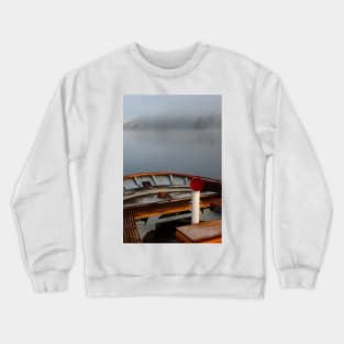 Ullswater Crewneck Sweatshirt